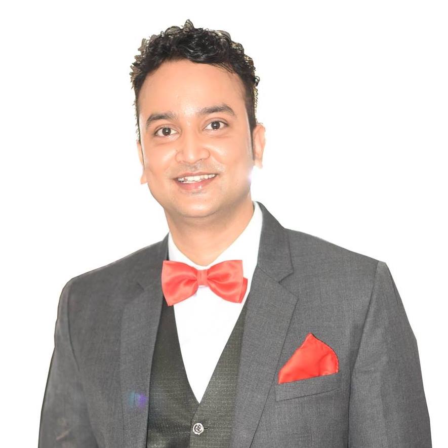 Kunal Barthakur