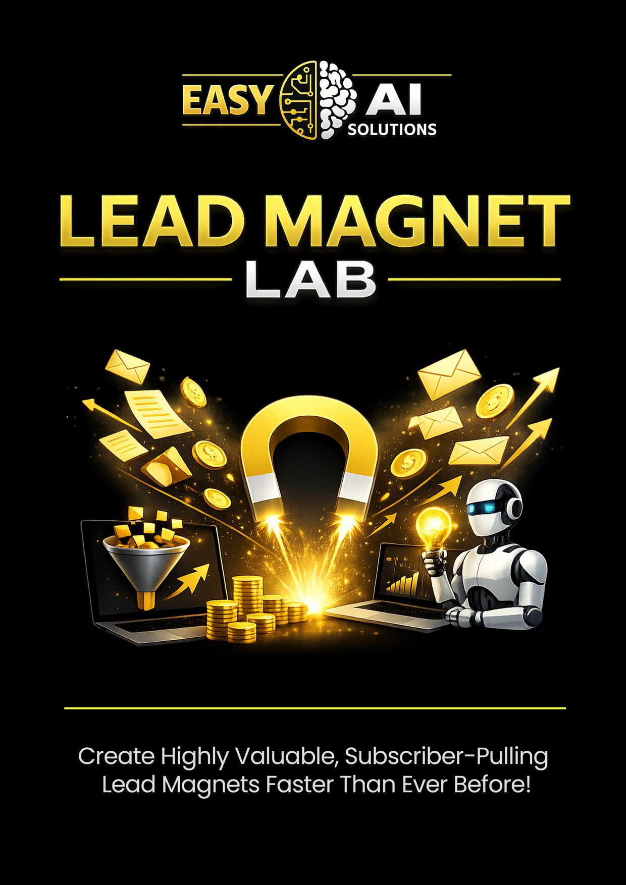 Lead Magnet Lab