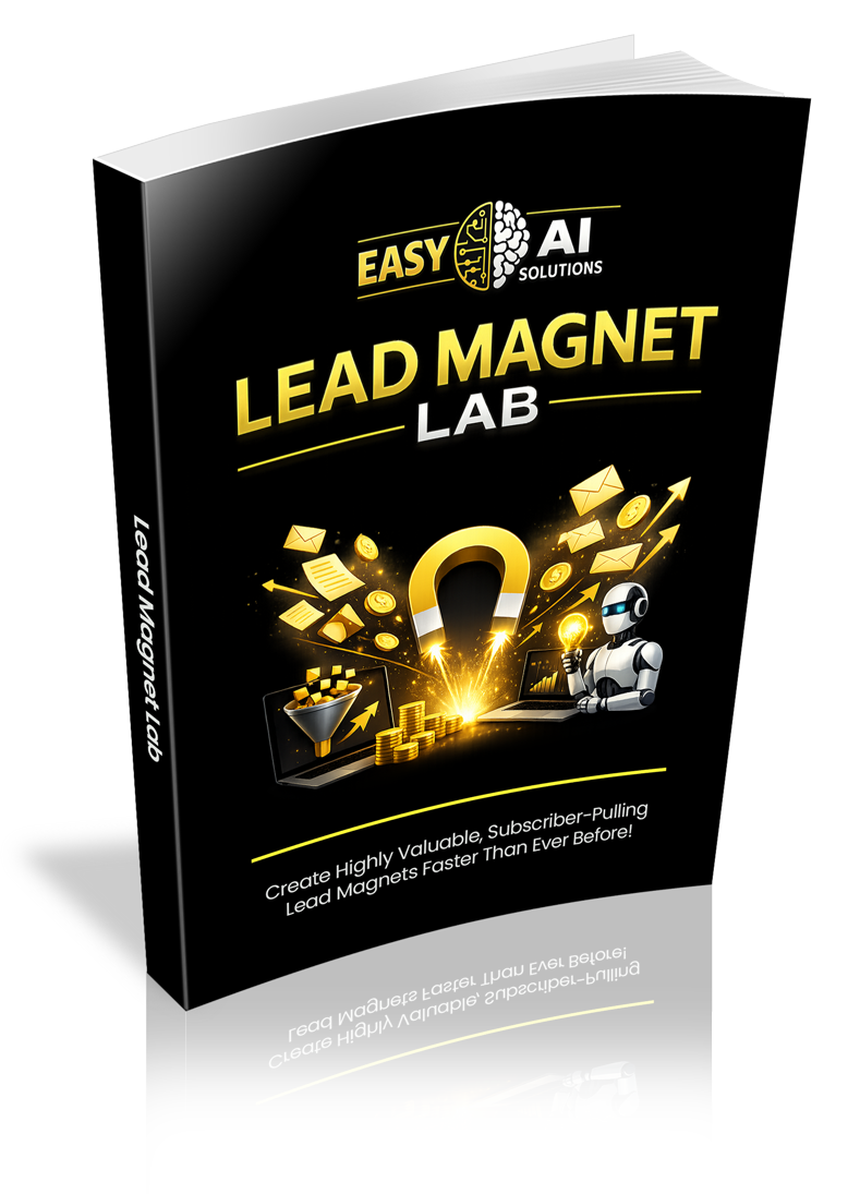 Lead Magnet Lab
