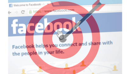 Facebook targeted traffic