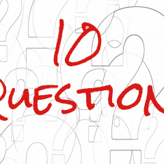 10 questions