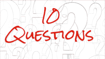 10 questions